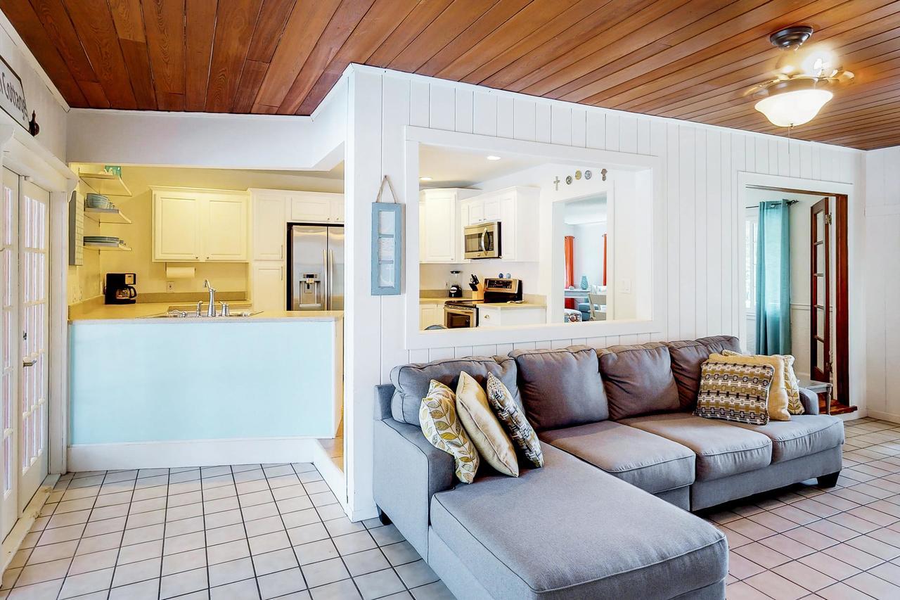 Palma Sola Seventh Heaven At Harbor Hillsヴィラ エクステリア 写真