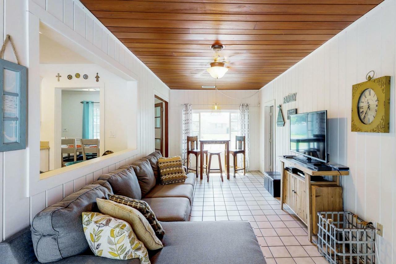 Palma Sola Seventh Heaven At Harbor Hillsヴィラ エクステリア 写真